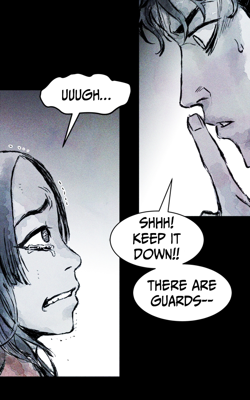 Pieces of Humans Chapter 5 - Page 100