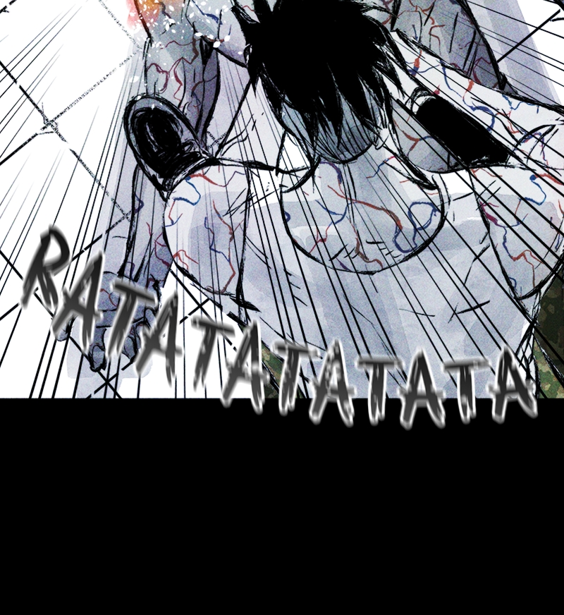 Pieces of Humans Chapter 50 - Page 110