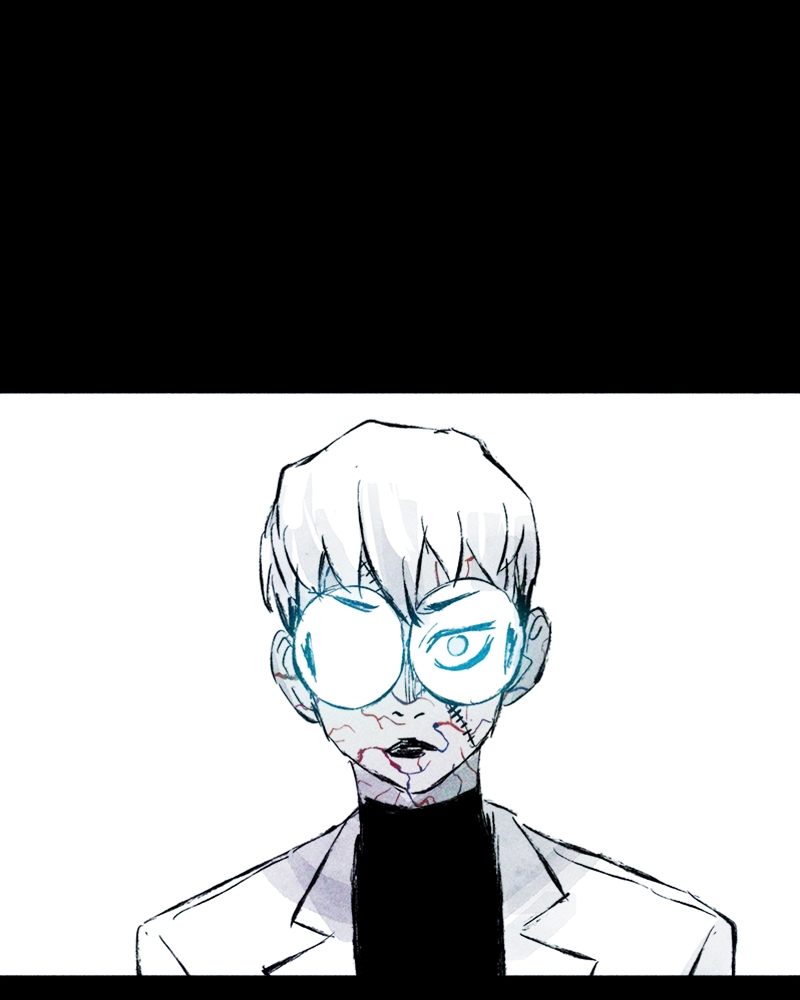 Pieces of Humans Chapter 50 - Page 117