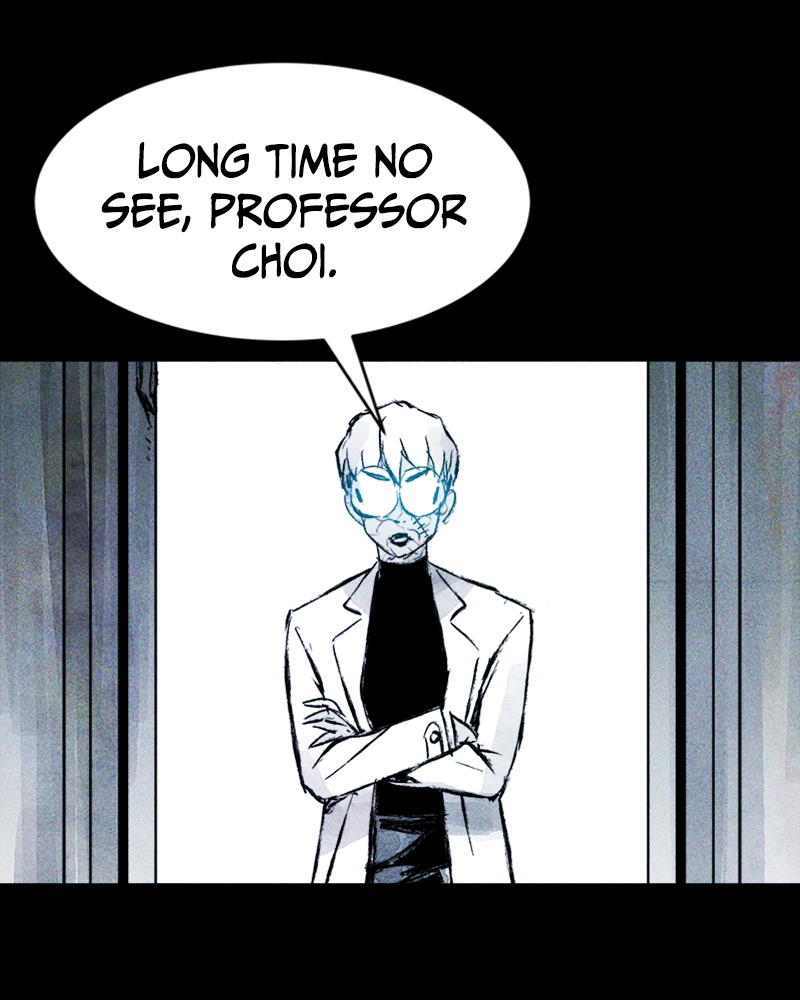 Pieces of Humans Chapter 50 - Page 119