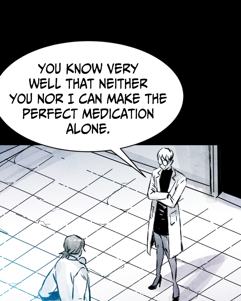 Pieces of Humans Chapter 50 - Page 123