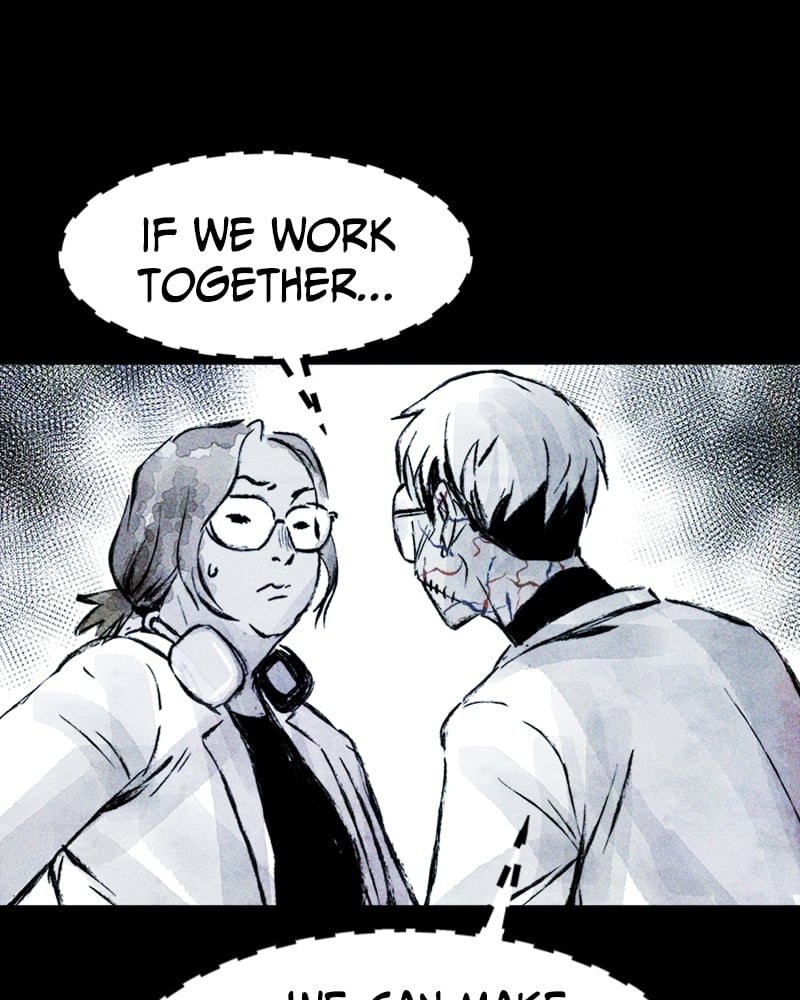 Pieces of Humans Chapter 50 - Page 126
