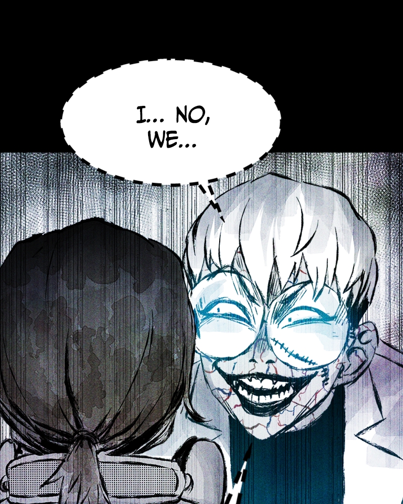 Pieces of Humans Chapter 50 - Page 130