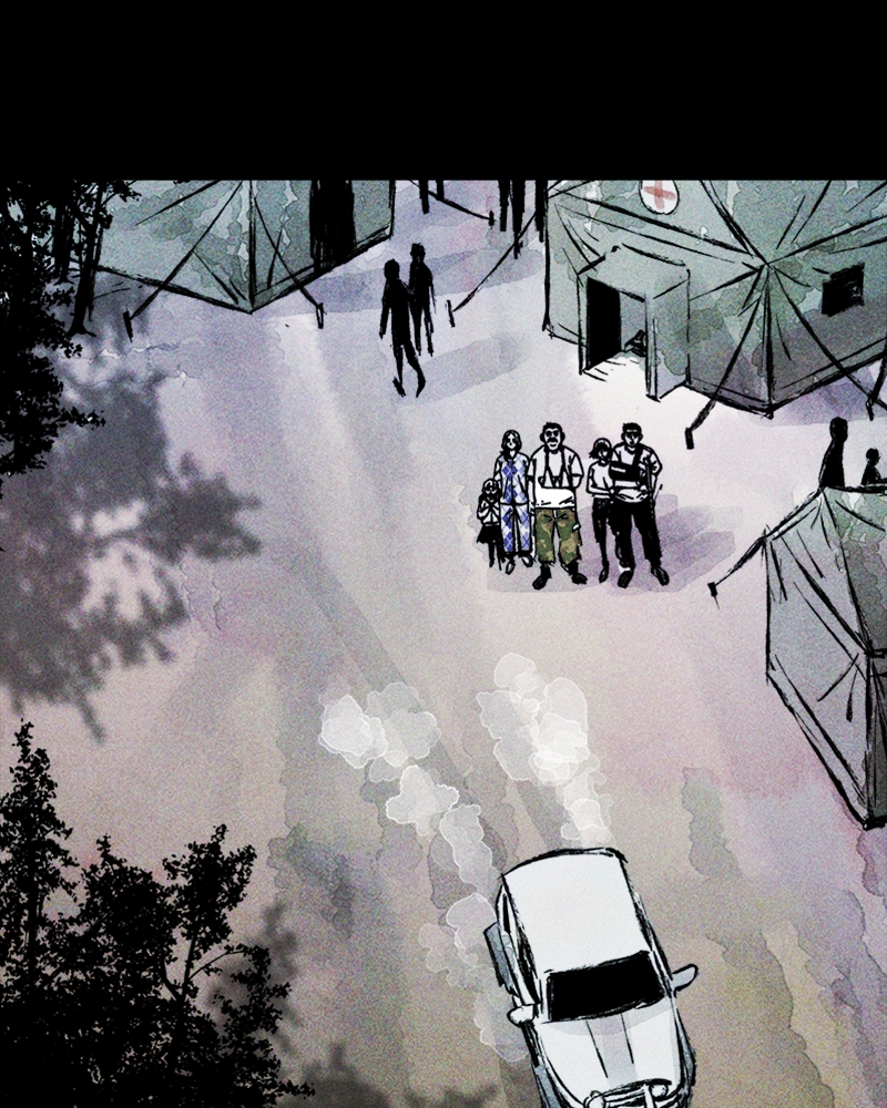 Pieces of Humans Chapter 50 - Page 20