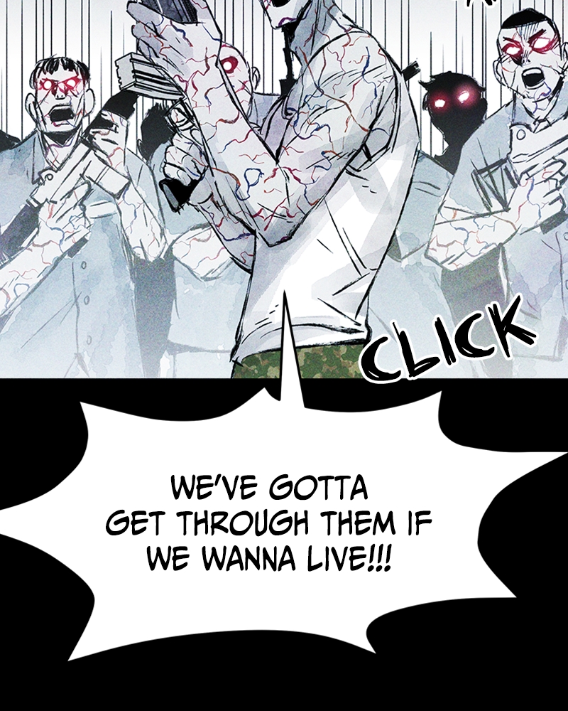 Pieces of Humans Chapter 50 - Page 32