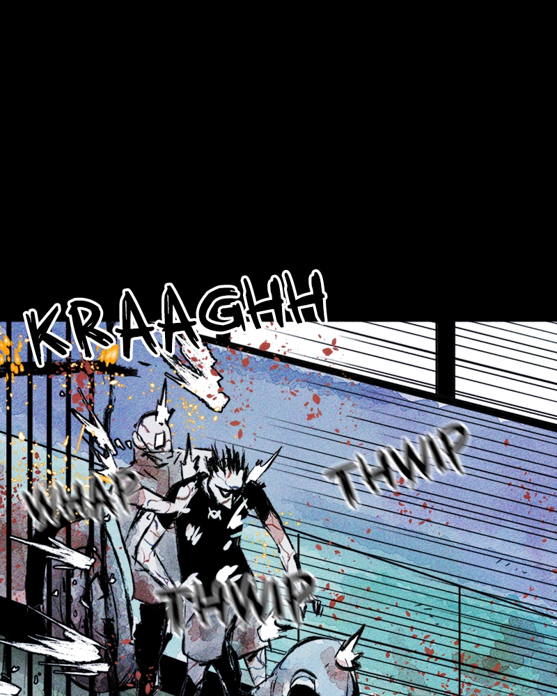 Pieces of Humans Chapter 50 - Page 47