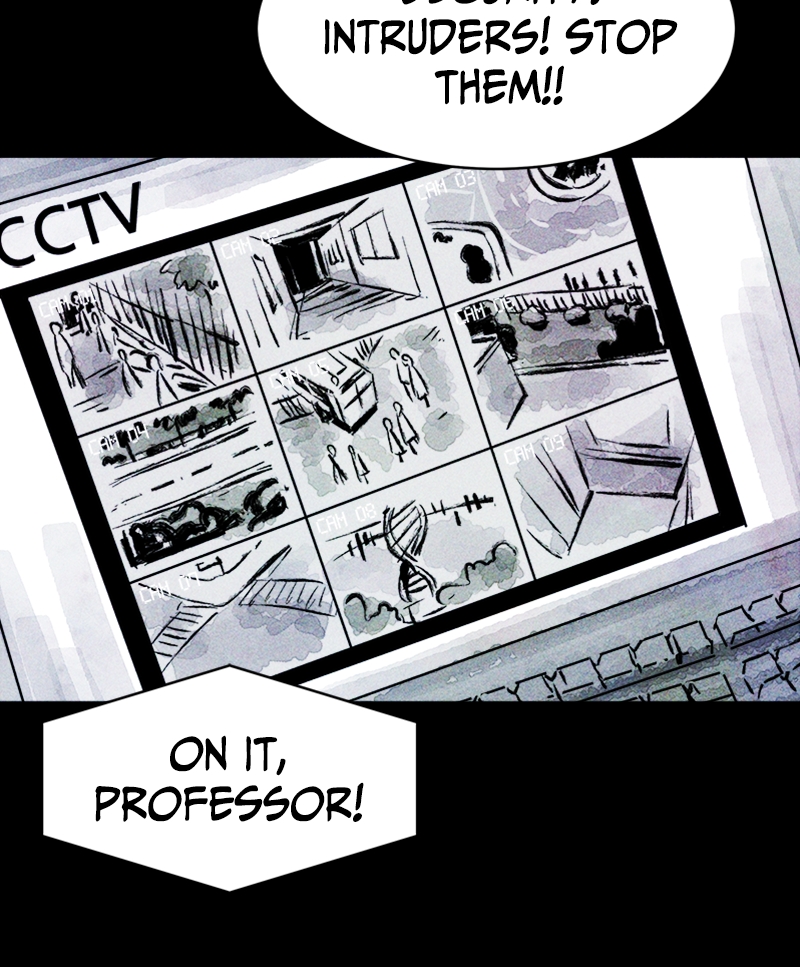 Pieces of Humans Chapter 50 - Page 54