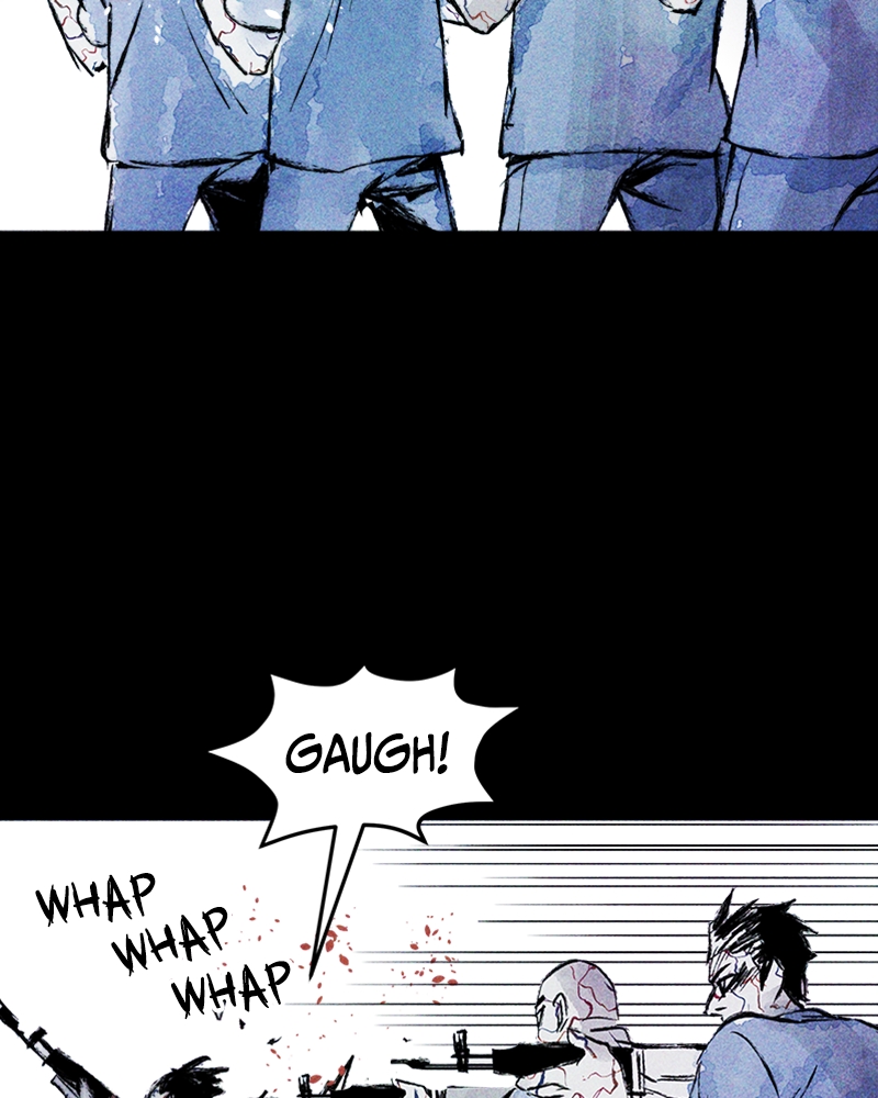 Pieces of Humans Chapter 50 - Page 57