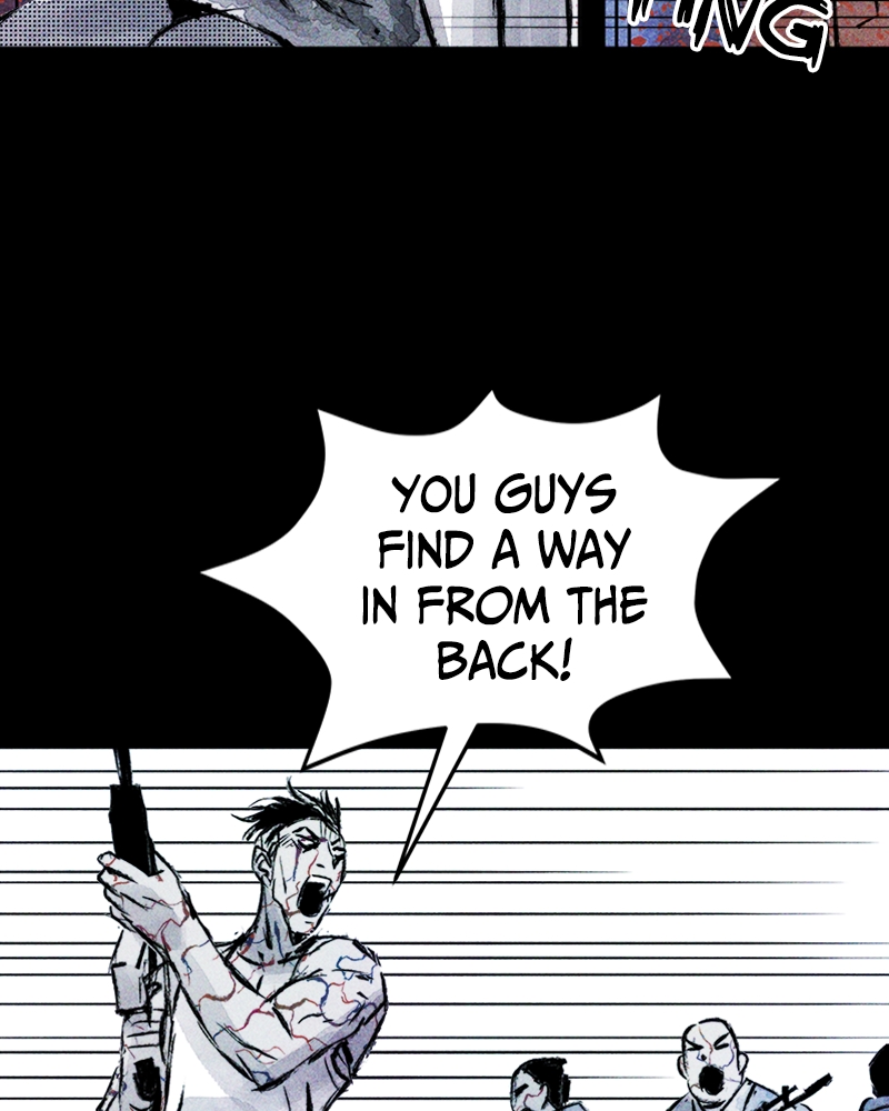 Pieces of Humans Chapter 50 - Page 61