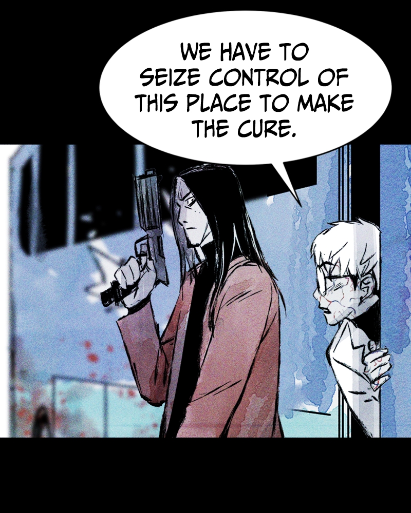 Pieces of Humans Chapter 50 - Page 63
