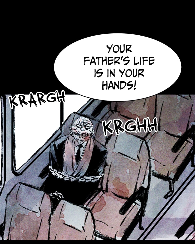 Pieces of Humans Chapter 50 - Page 64