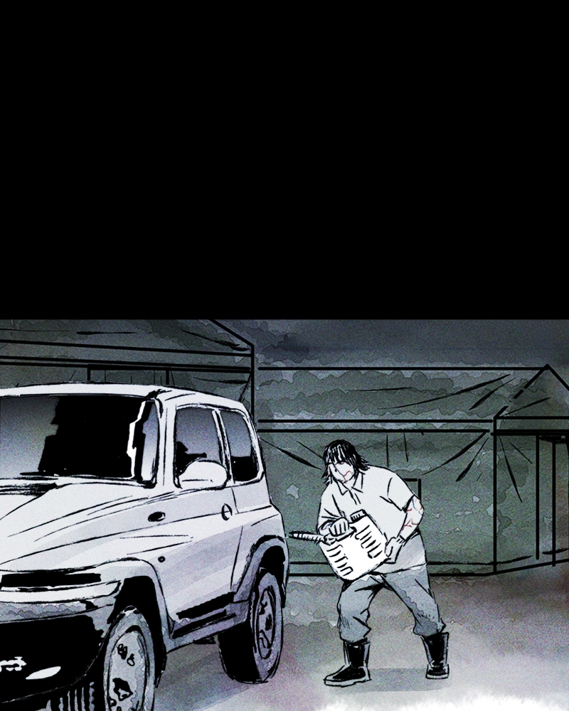 Pieces of Humans Chapter 50 - Page 8