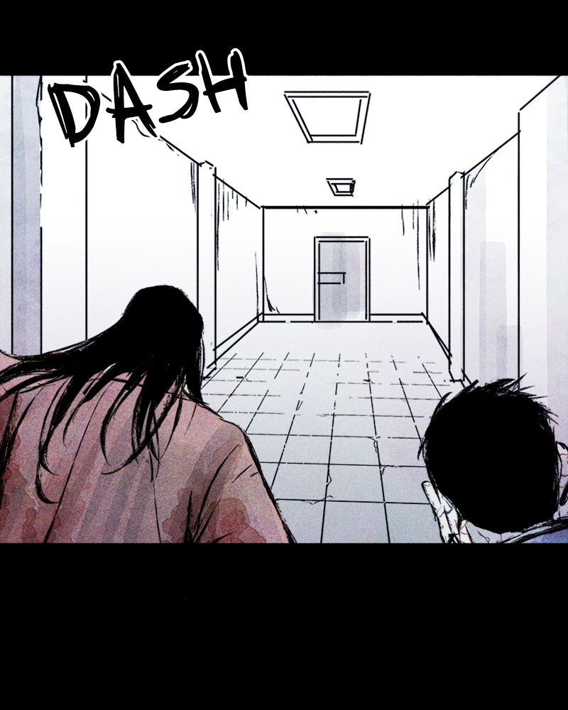Pieces of Humans Chapter 50 - Page 77