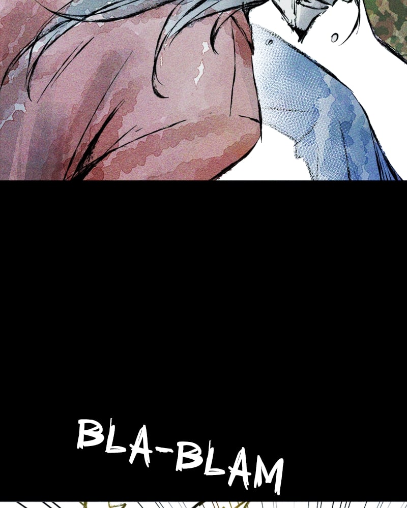 Pieces of Humans Chapter 50 - Page 85