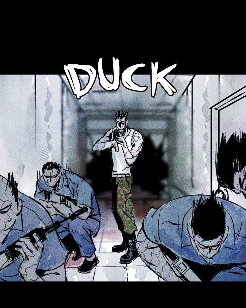 Pieces of Humans Chapter 50 - Page 88