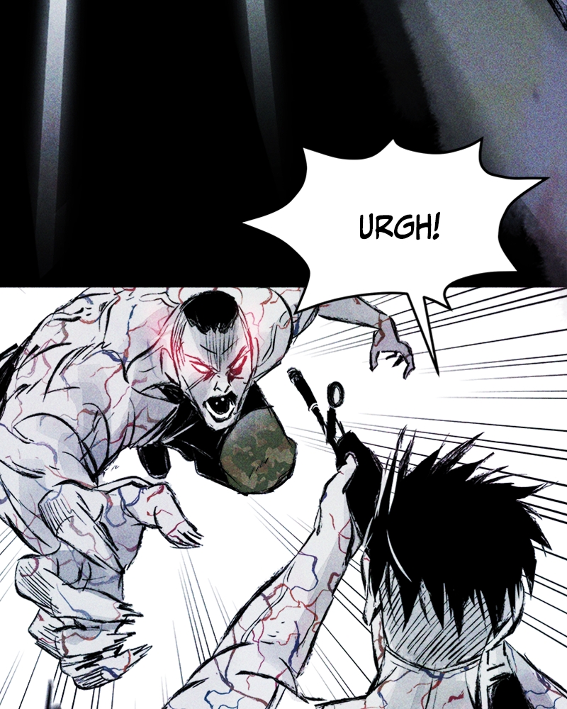 Pieces of Humans Chapter 50 - Page 93