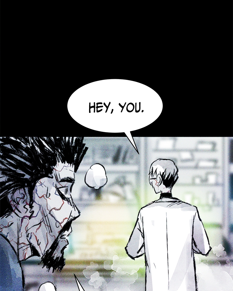 Pieces of Humans Chapter 51 - Page 101