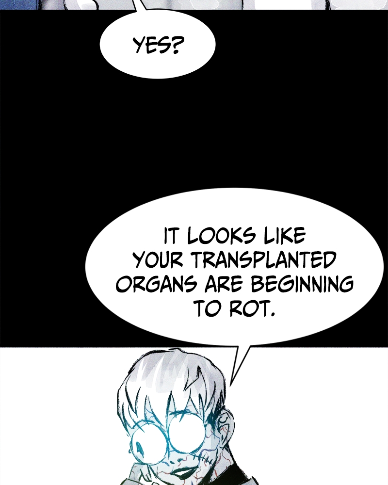 Pieces of Humans Chapter 51 - Page 102
