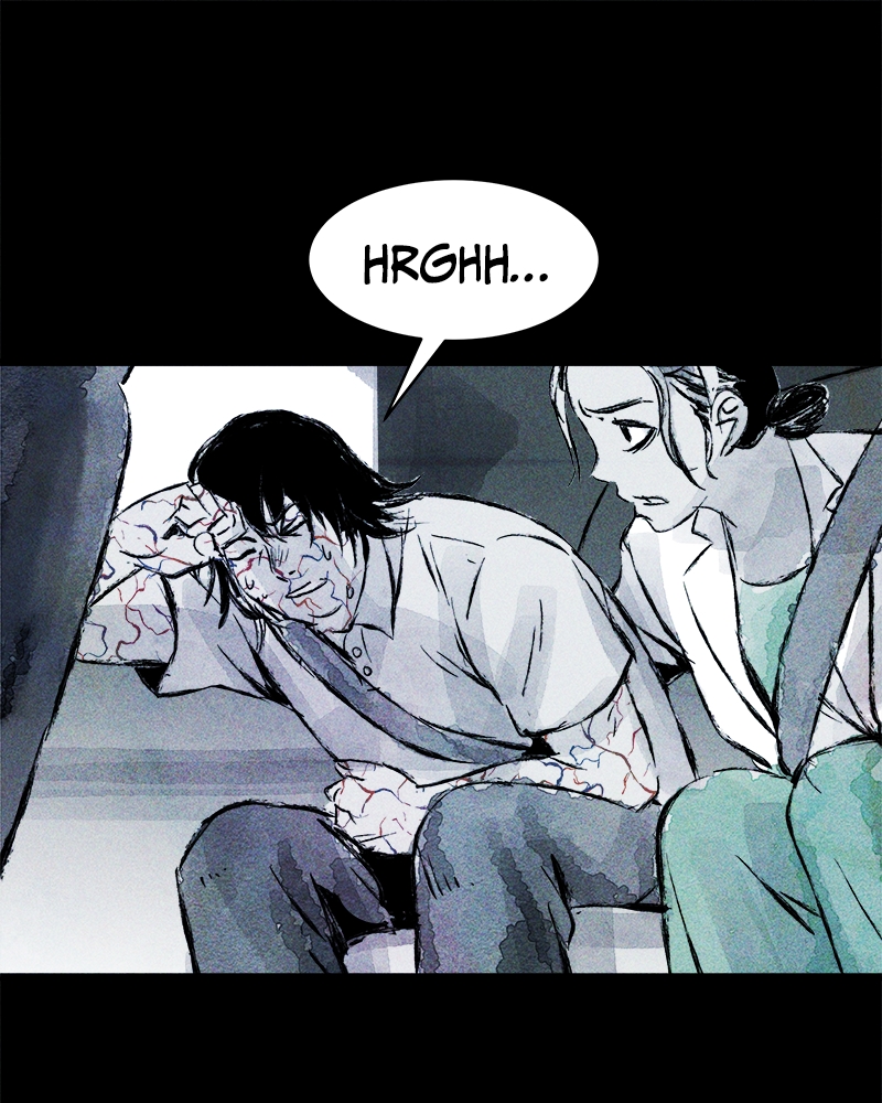 Pieces of Humans Chapter 51 - Page 107