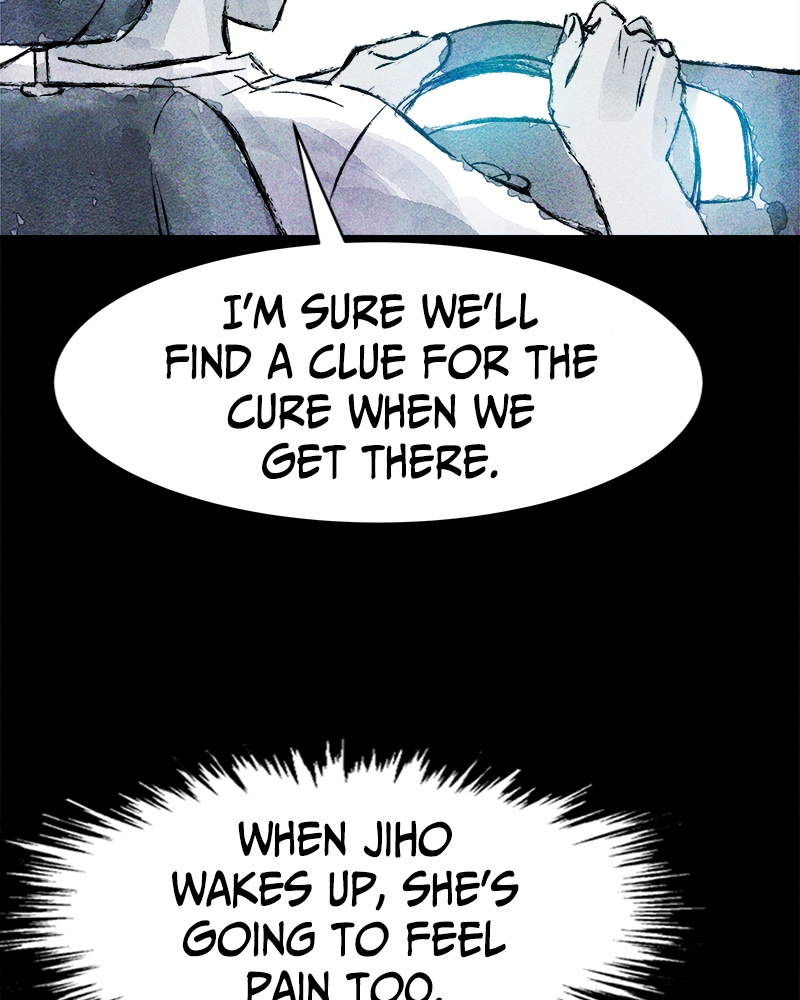 Pieces of Humans Chapter 51 - Page 110