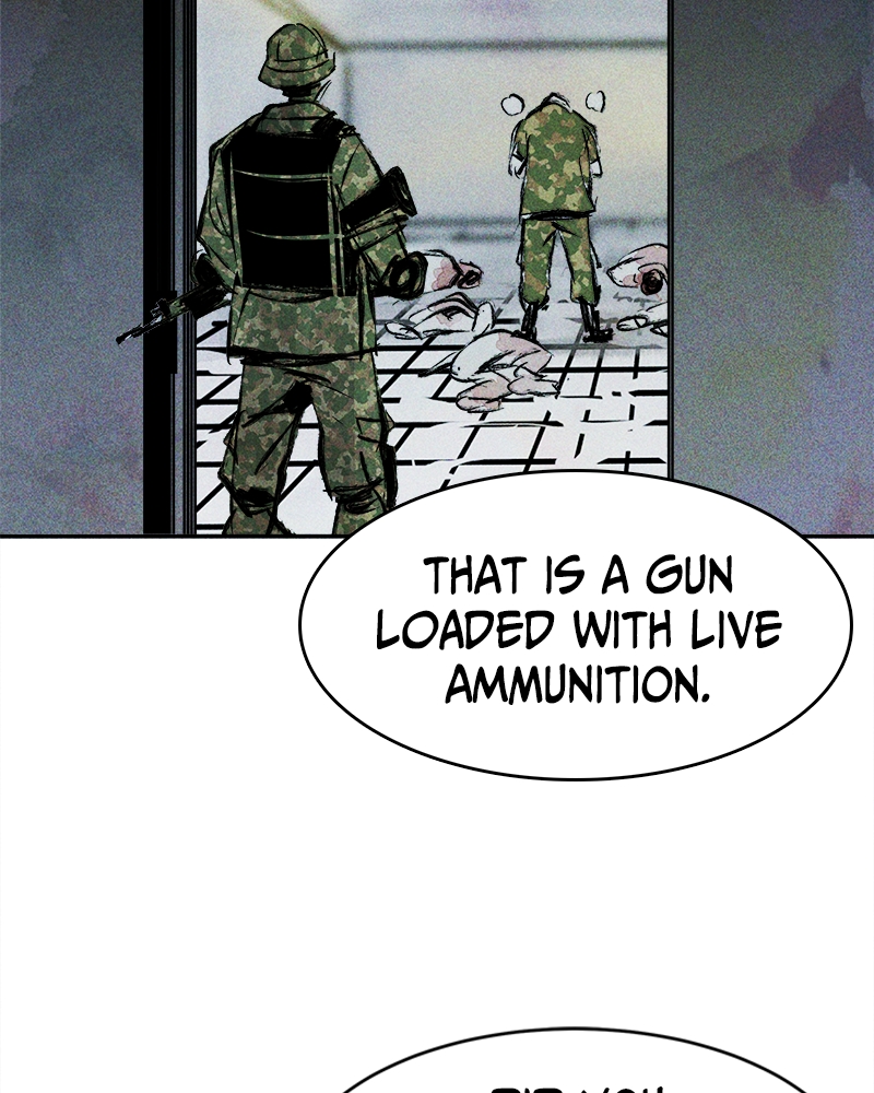 Pieces of Humans Chapter 51 - Page 12
