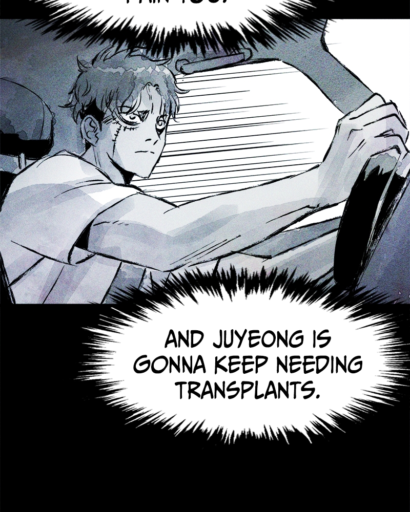 Pieces of Humans Chapter 51 - Page 111