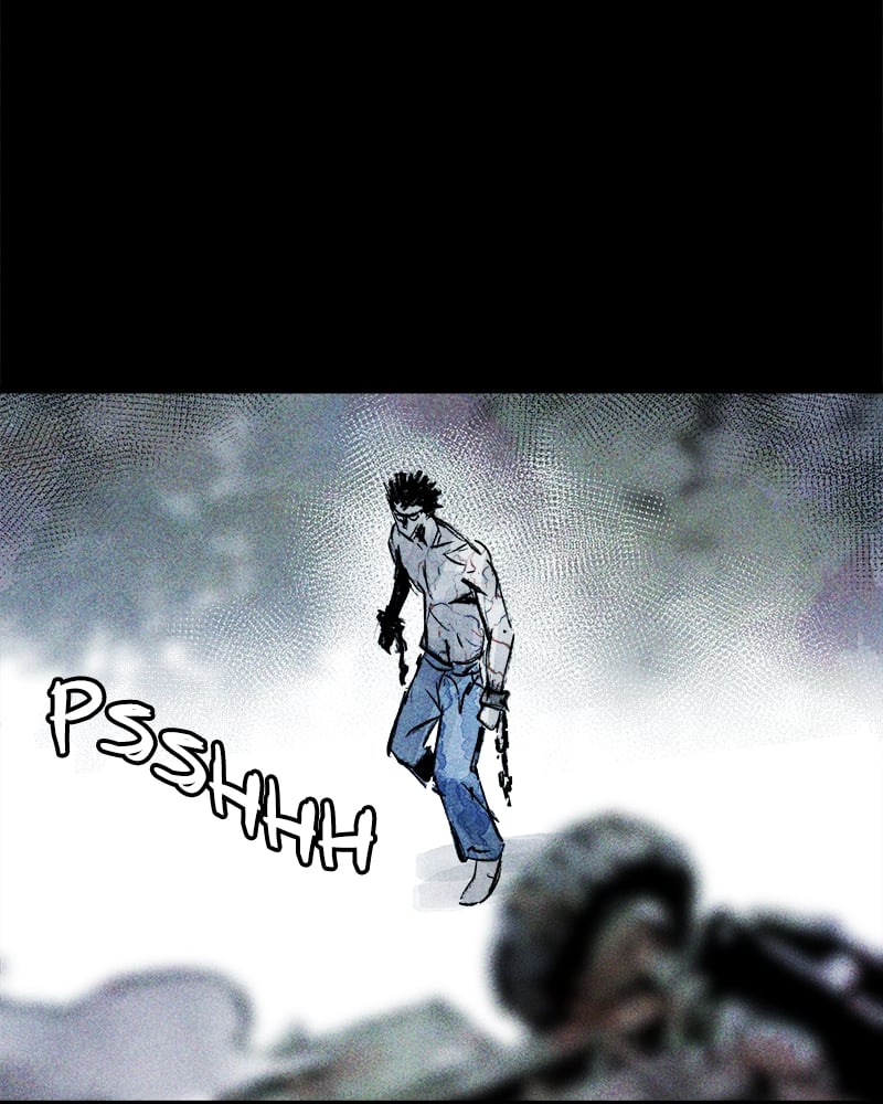 Pieces of Humans Chapter 51 - Page 133