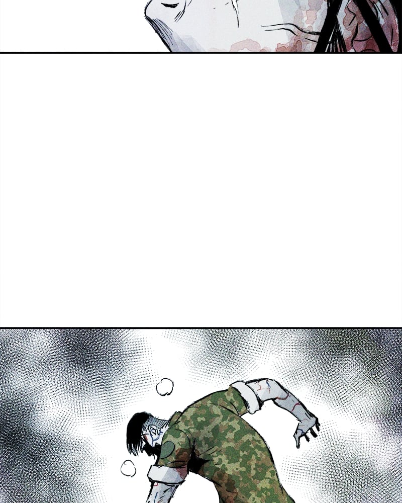 Pieces of Humans Chapter 51 - Page 33