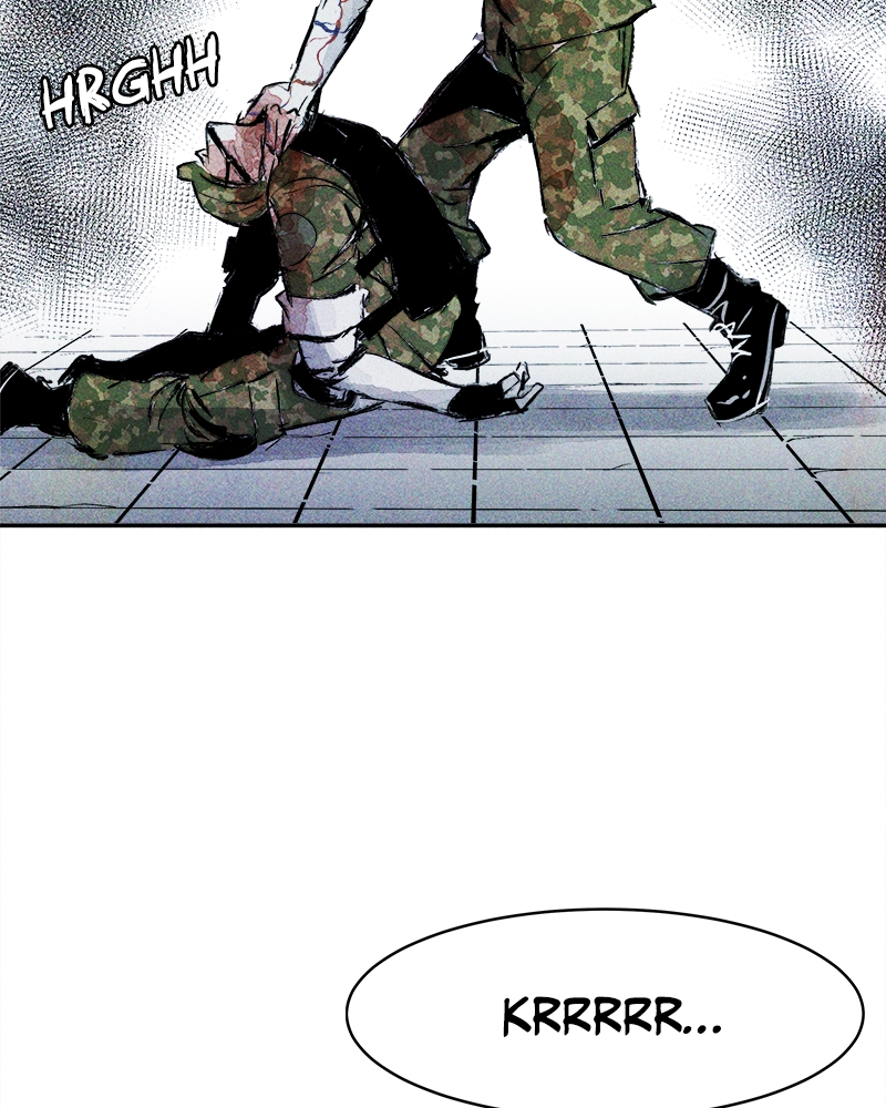 Pieces of Humans Chapter 51 - Page 34