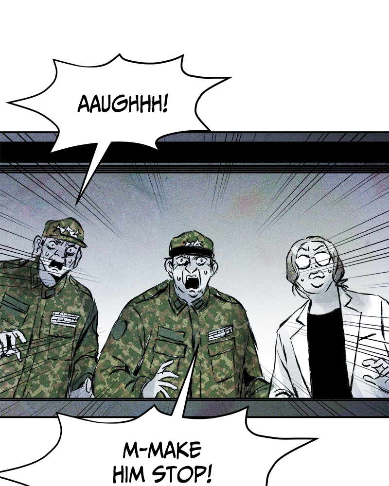 Pieces of Humans Chapter 51 - Page 39