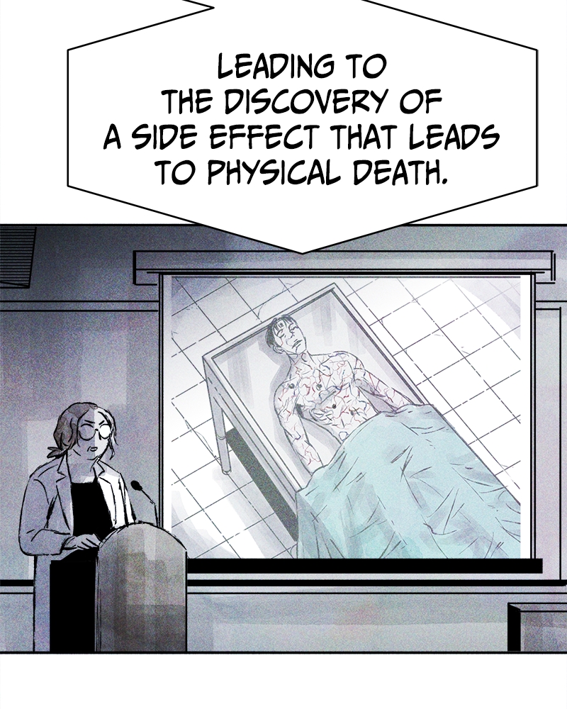 Pieces of Humans Chapter 51 - Page 50