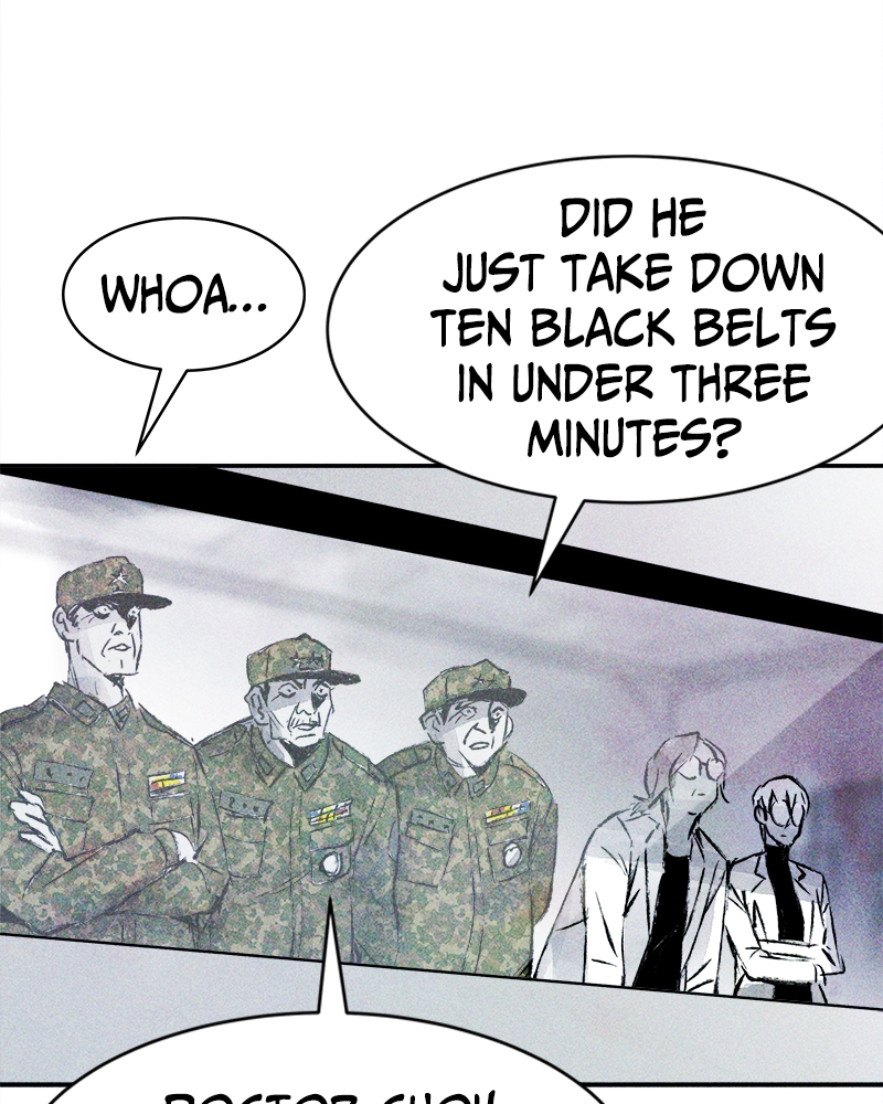 Pieces of Humans Chapter 51 - Page 6