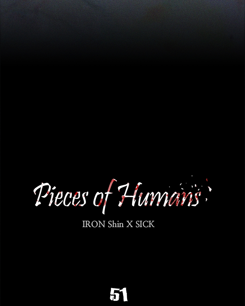 Pieces of Humans Chapter 51 - Page 54