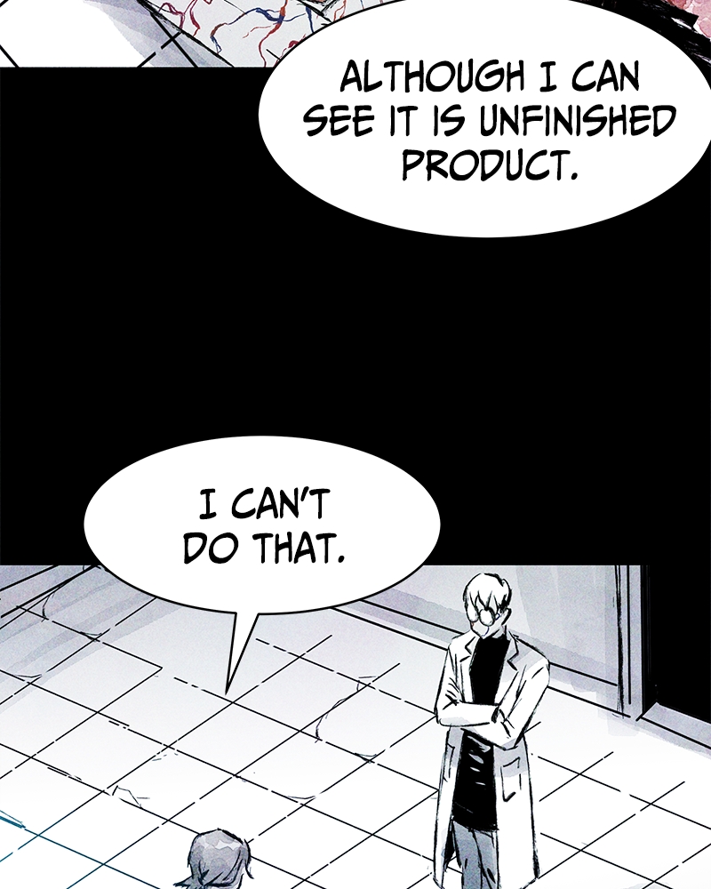 Pieces of Humans Chapter 51 - Page 59
