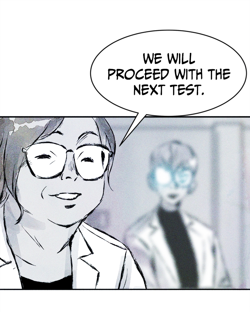 Pieces of Humans Chapter 51 - Page 8