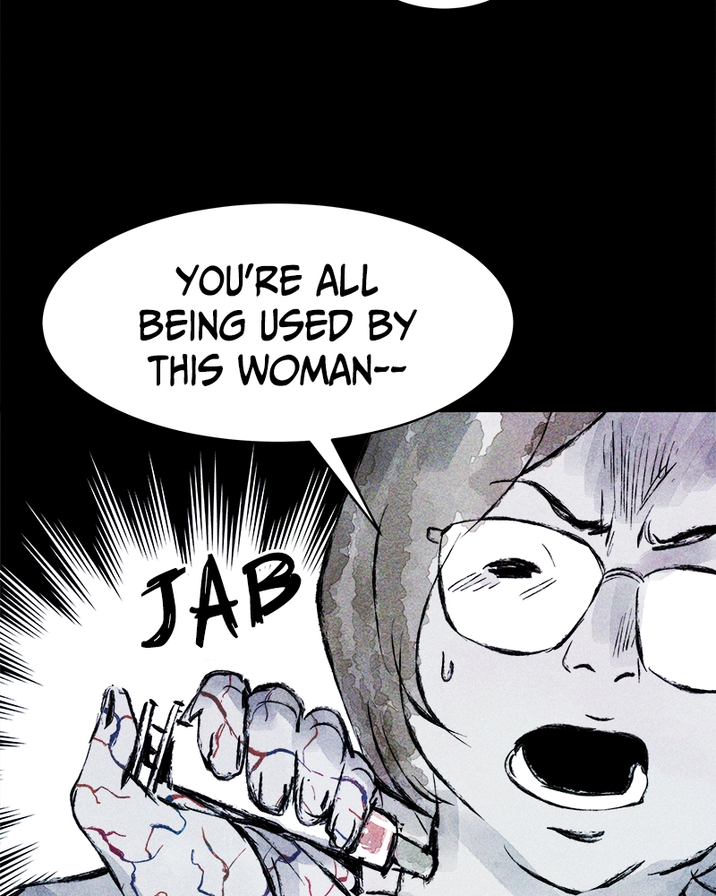 Pieces of Humans Chapter 51 - Page 71