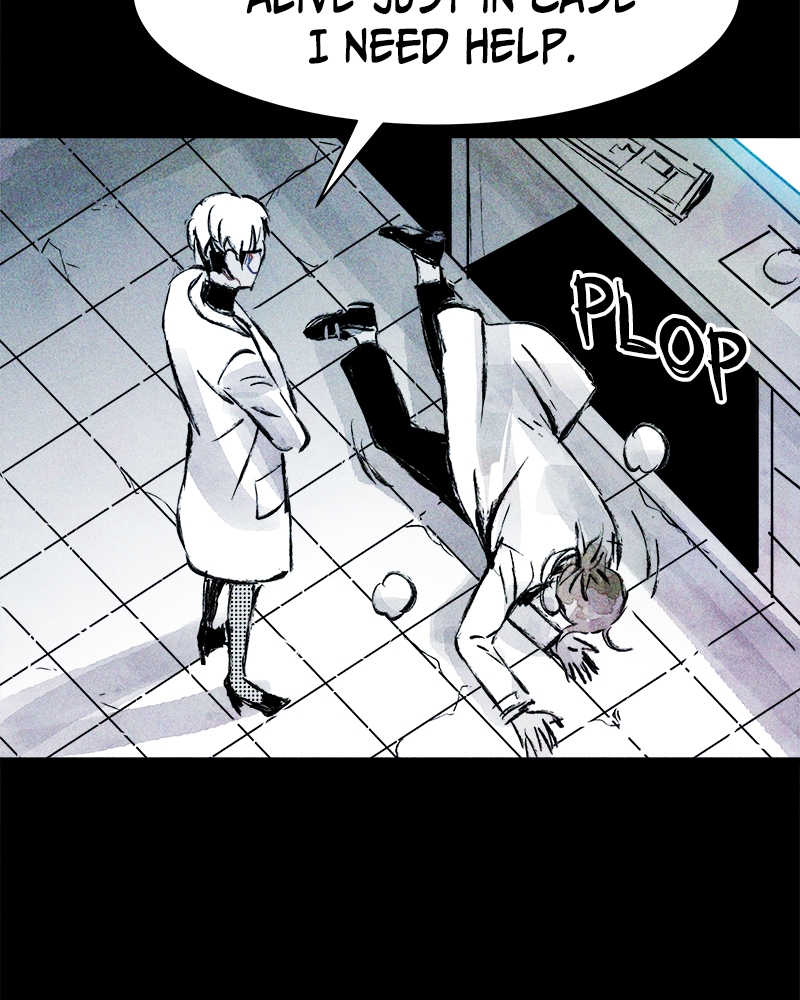 Pieces of Humans Chapter 51 - Page 74