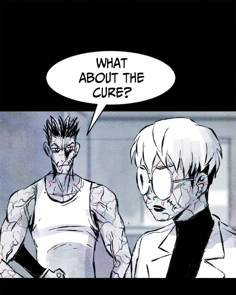 Pieces of Humans Chapter 51 - Page 77