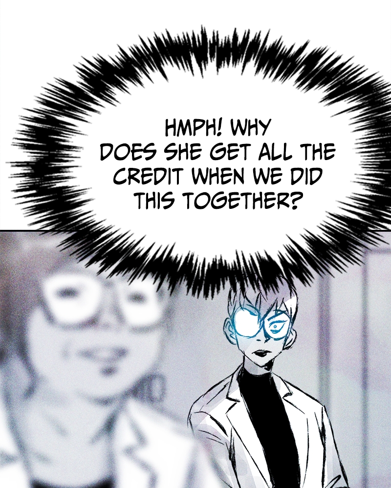 Pieces of Humans Chapter 51 - Page 9