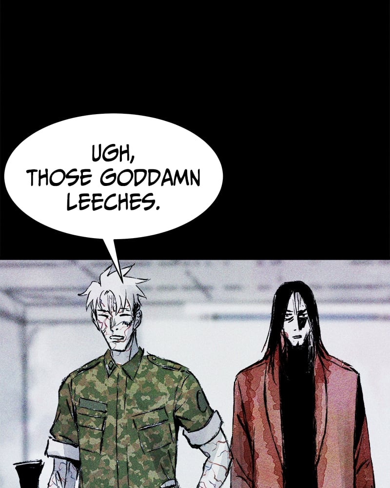 Pieces of Humans Chapter 51 - Page 82