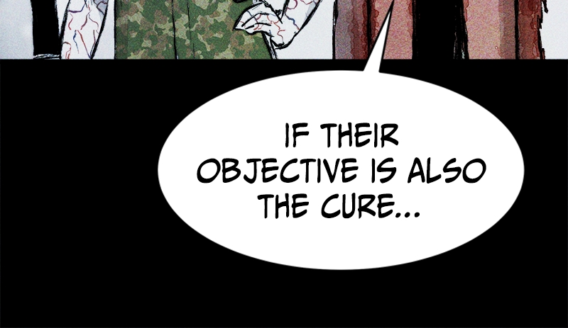 Pieces of Humans Chapter 51 - Page 83