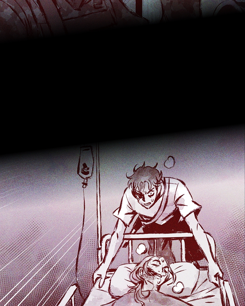 Pieces of Humans Chapter 51 - Page 86
