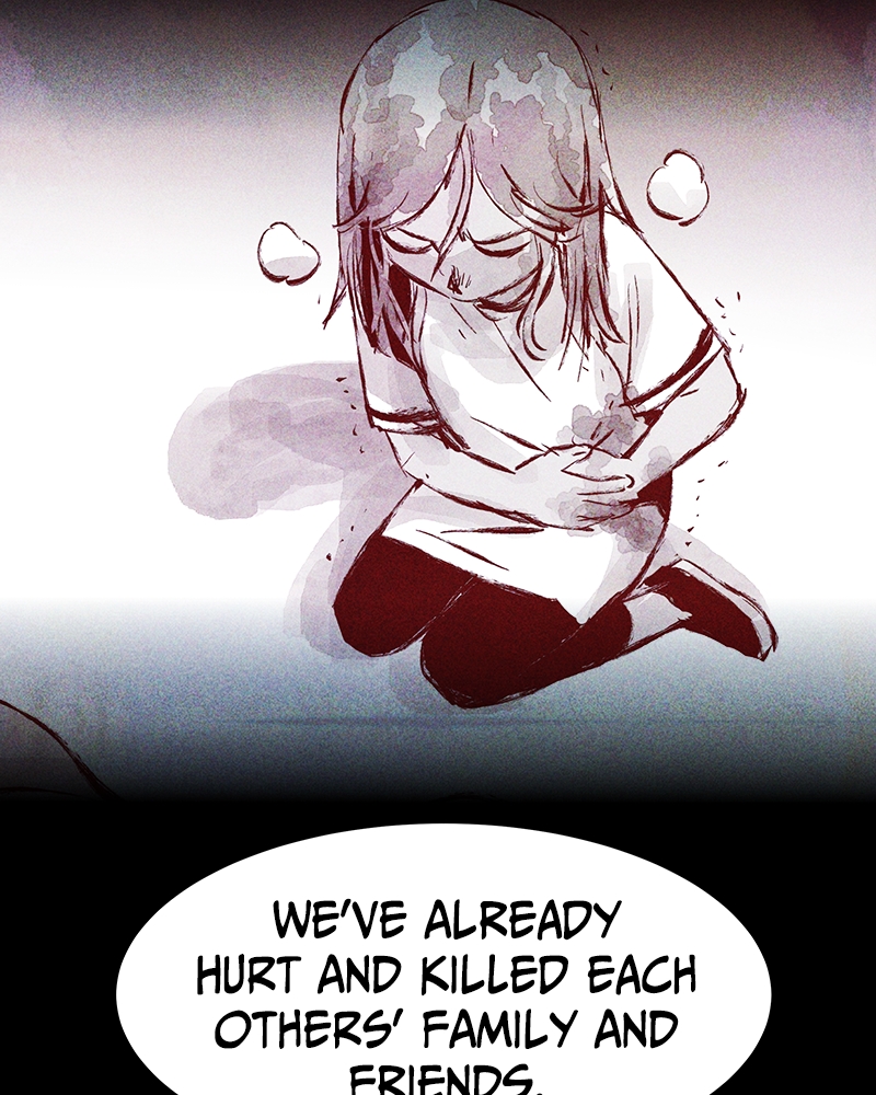Pieces of Humans Chapter 51 - Page 91