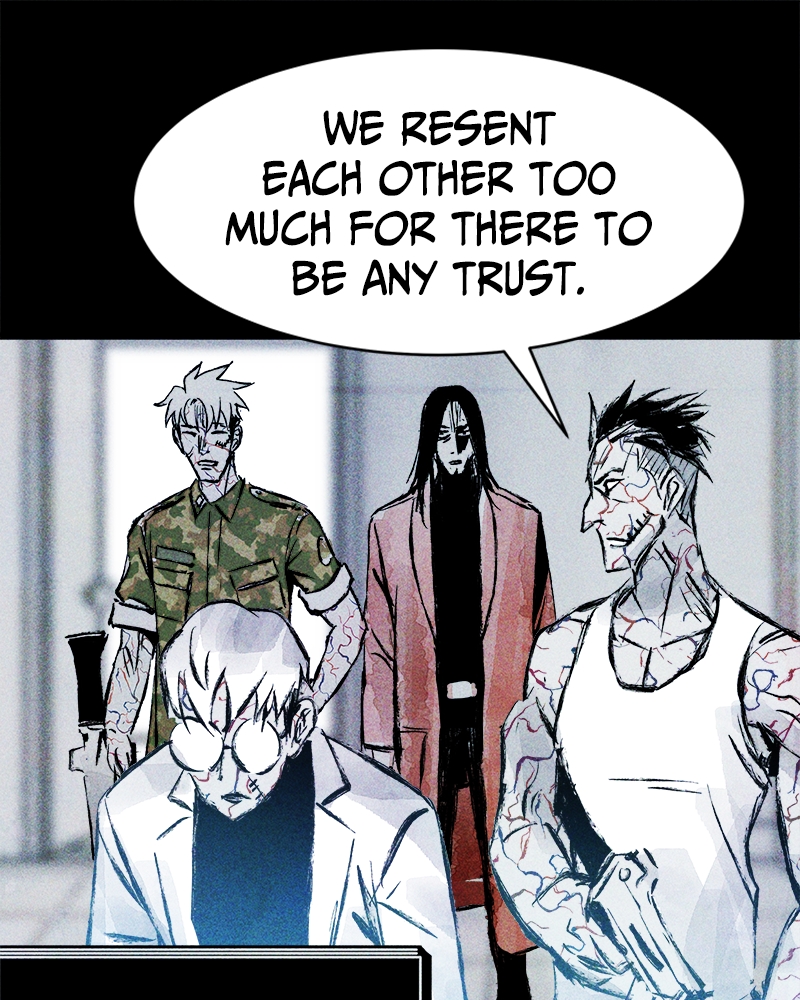 Pieces of Humans Chapter 51 - Page 93