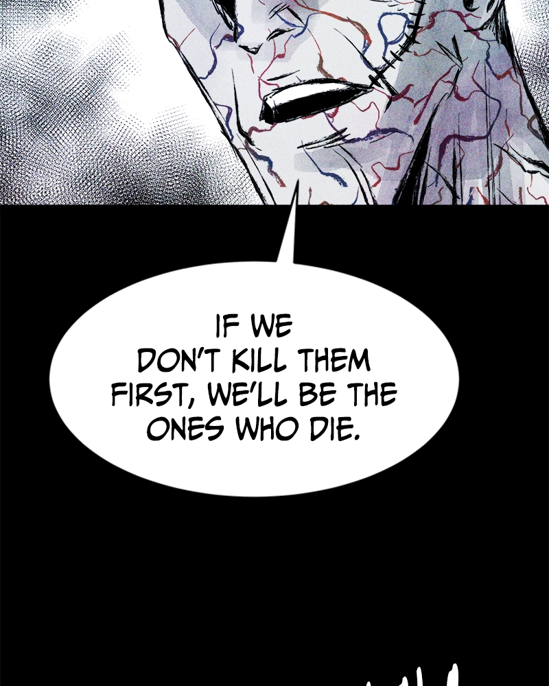 Pieces of Humans Chapter 51 - Page 95
