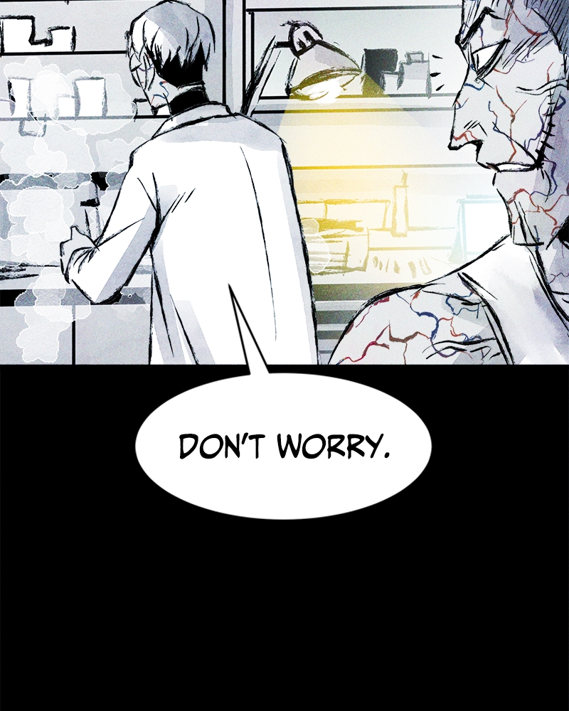 Pieces of Humans Chapter 51 - Page 97