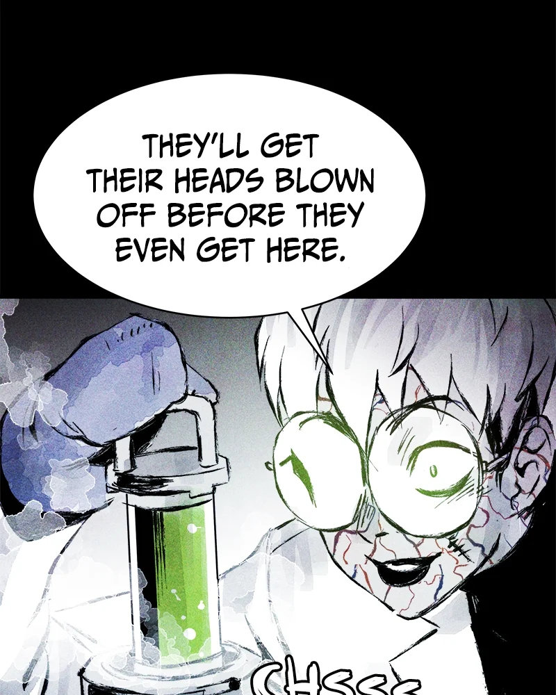 Pieces of Humans Chapter 51 - Page 98