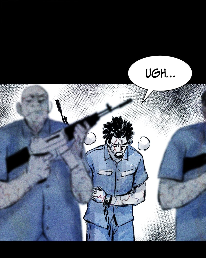 Pieces of Humans Chapter 51 - Page 100