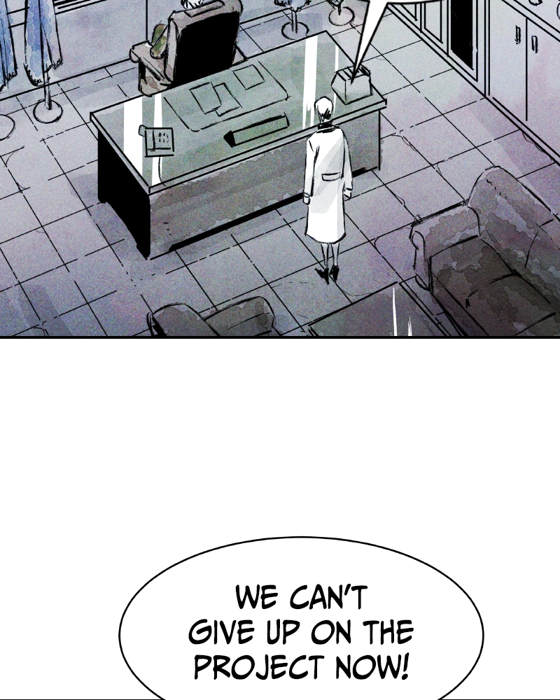 Pieces of Humans Chapter 52 - Page 2