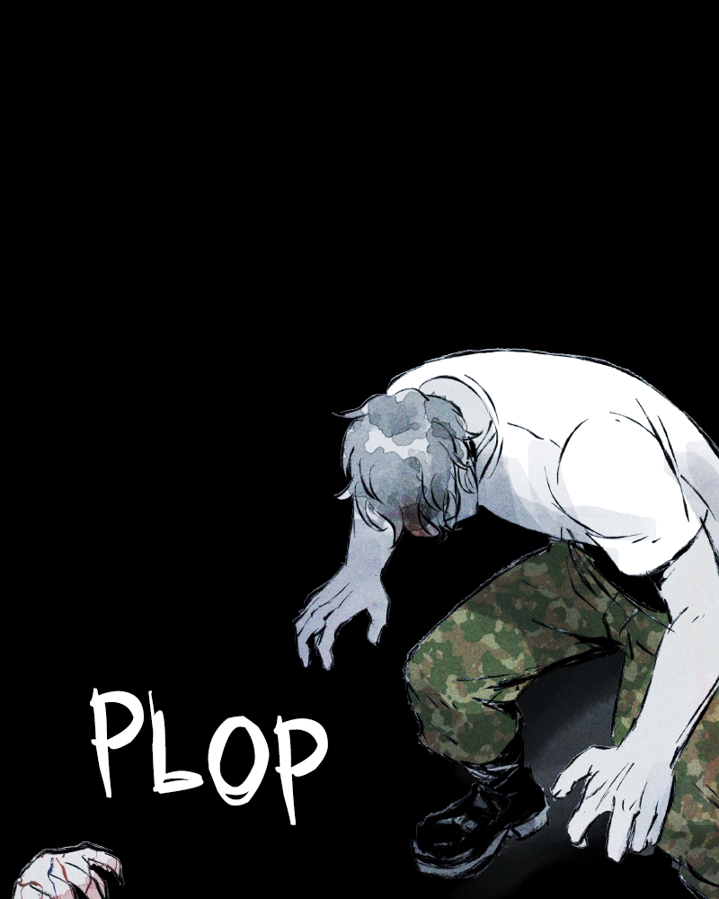 Pieces of Humans Chapter 52 - Page 109